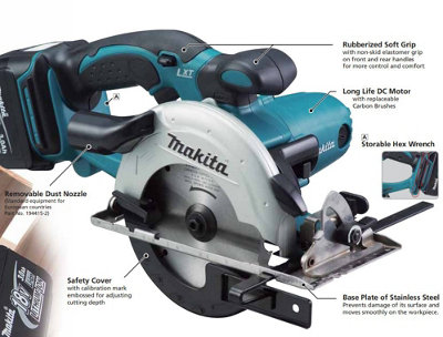 Makita best sale dss501z 18v