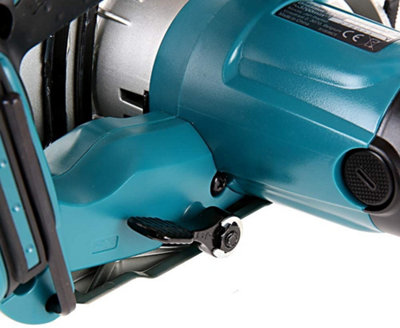 Makita discount dss610 blade