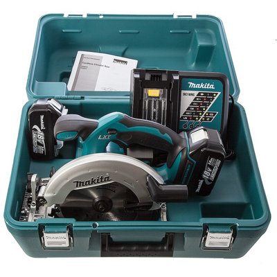 Makita dss610z battery discount
