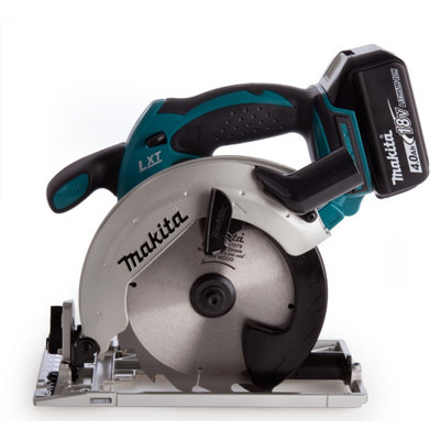 Makita dss611 circular saw sales