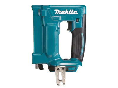 Makita DST112Z 18V Li-Ion LXT Stapler 10mm RT Staples Like DST110 - Body Only