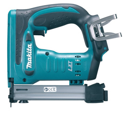 Makita DST221Z 18V Cordless Heavy Duty Stapler Staple Gun Bare Tool