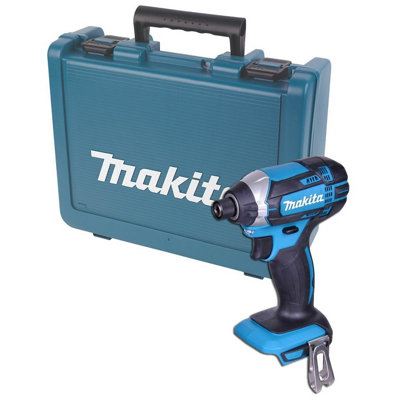 Makita dtd152z discount