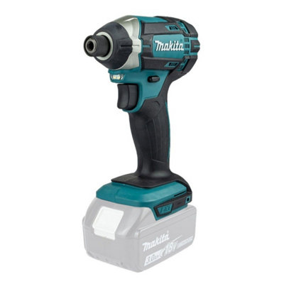 Makita impact driver deals b&q