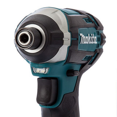 Makita dtd146 online review