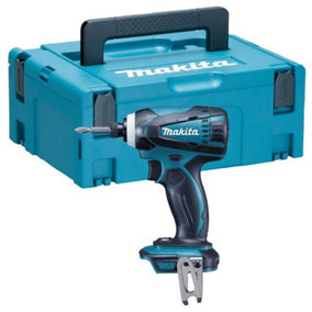 Makita DTD152Z 18v Lithium Ion LXT Impact Driver - Bare Tool in MakPac Case