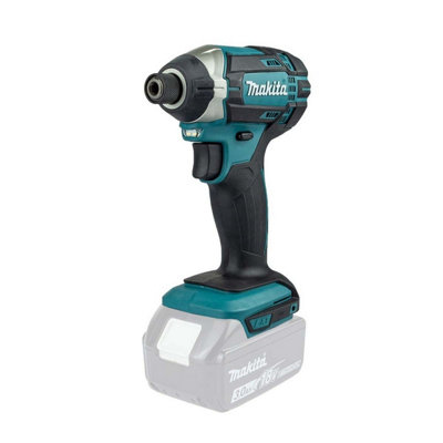Makita DTD152Z 18V LXT Cordless Impact Driver Body Only
