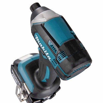 Makita DTD152Z 18V LXT Cordless Impact Driver Body Only