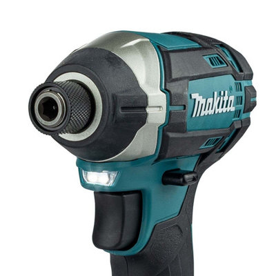 Makita DTD152Z 18V LXT Cordless Impact Driver Body Only
