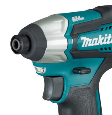 Makita dtd155zb discount