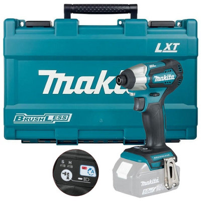 Makita dtd155z impact driver sale