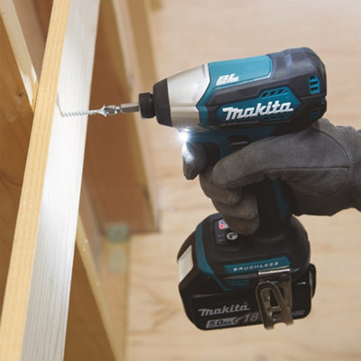 Makita dtd155 review new arrivals