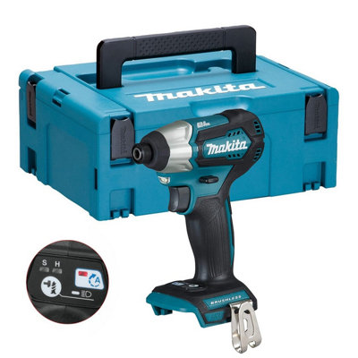 Makita dtd155z impact driver hot sale