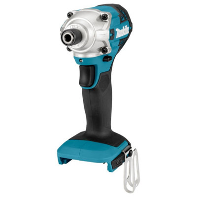 Makita DTD156Z 18v Impact Driver LXT Compact Variable Speed