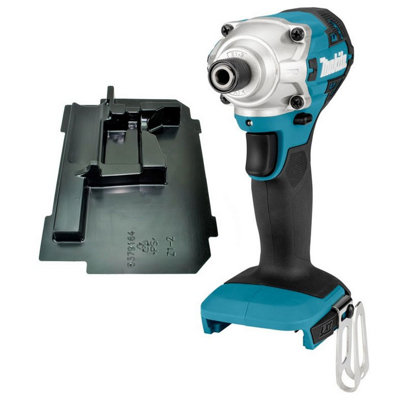 Makita impact driver deals b&q