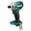 Makita DTD156Z 18v Lithium Impact Driver LXT Compact Variable Speed Body + Inlay
