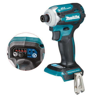 Dtd171z hotsell impact driver