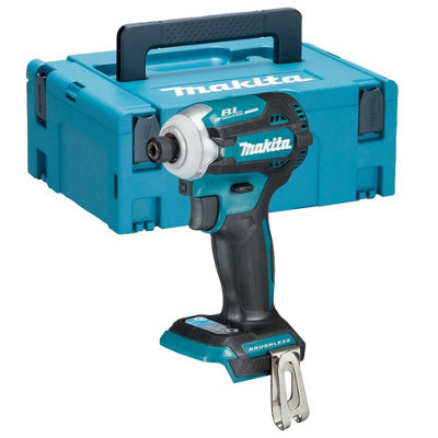 Makita dtd171z clearance