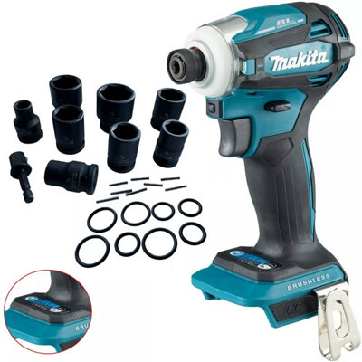 Makita xdt16z 18v lxt sale