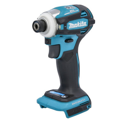 Makita dtd172z sale