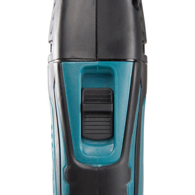 Makita DTM50Z 18v LXT Lithium Cordless MultiTool Multi Tool + Makpac Case DTM50