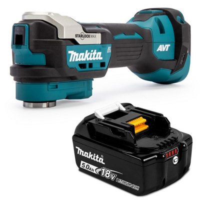 Makita 18V Multi Tool BL LXT