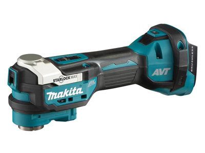 B&q makita multi tool sale