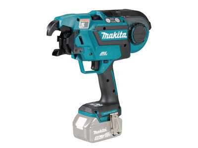 Makita DTR180ZK LXT 18V Rebar Tying Tool - Efficient Bare Unit for Professionals