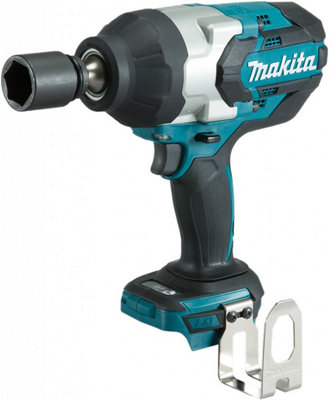 Makita DTW1001Z 18v LXT Cordless Brushless Impact Wrench 3/4" Drive - Bare Unit