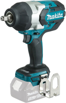 MAKITA DTW1002Z 18v Impact wrench 1/2" square drive