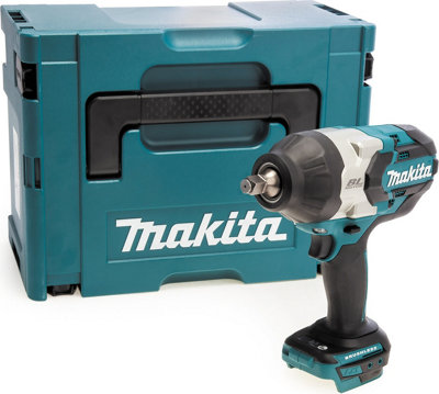 MAKITA DTW1002ZJ 18v Impact wrench 1 2