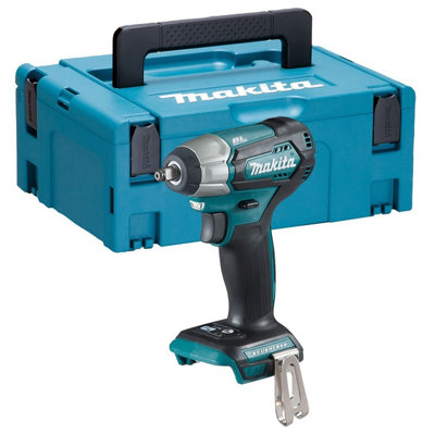 Makita DTW180Z 18v Cordless LXT 3/8" Impact Wrench Mechanics Bare Tool + Makpac