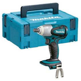 Makita DTW251Z 18v 1/2" Impact Wrench Lithium-Ion LXT in MakPac Case