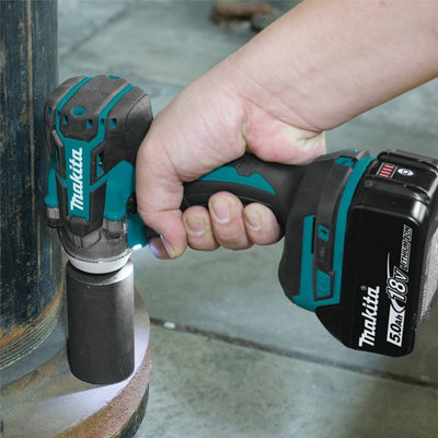 Makita dtw285rtj discount