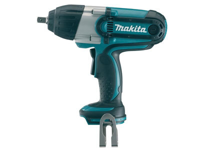 Makita DTW450Z 1/2in Impact Wrench 18V Bare Unit MAKDTW450Z
