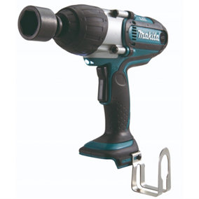 Makita DTW450Z 18v Impact Wrench Naked 1/2" Square Drive - Lithium Ion RP BTW450