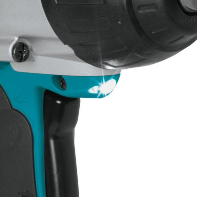 Btw450 best sale makita review