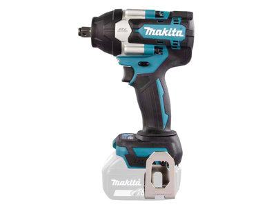 MAKITA DTW700RTJ 18v Impact wrench 1/2" square drive