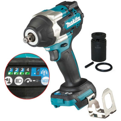Makita dtw700z on sale