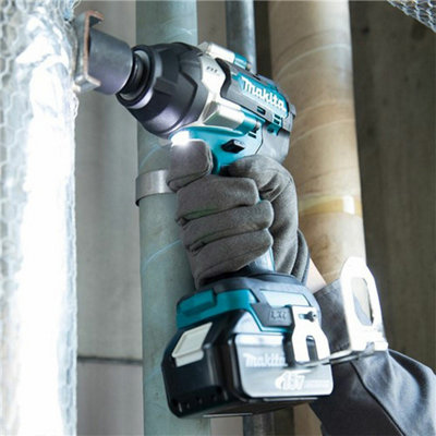 Makita DTW700Z 18v LXT Brushless Impact Wrench 1 2