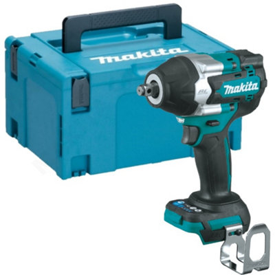 Makita DTW700Z 18v LXT Brushless Impact Wrench 1 2