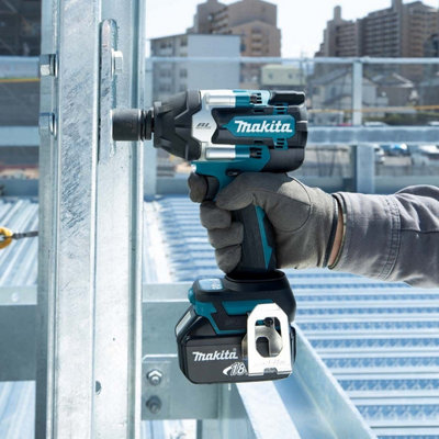 Makita 4 stage impact driver 2025