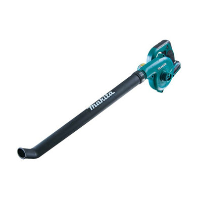 Makita DUB183RT 18v Cordless Garden Leaf Blower Lithium Ion Battery Charger DIY at B Q