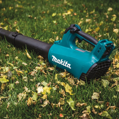 Makita DUB184 LXT 18v Lithium Cordless Brushless Leaf Blower 3.0