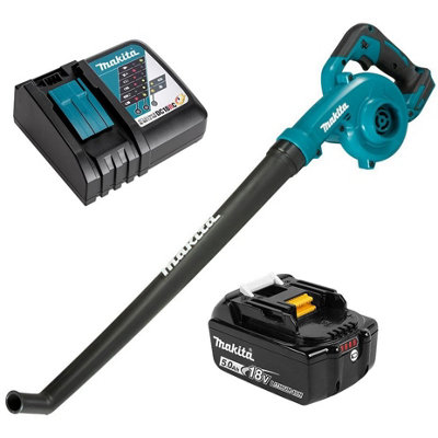 Bunnings makita best sale leaf blower