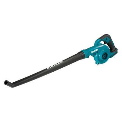 Makita DUB186SF 18v Cordless Garden Leaf Blower Lithium Ion Long
