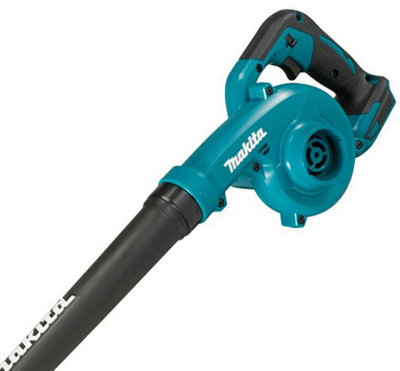 Makita DUB186Z 18v Cordless Garden Leaf Blower Vacuum Flexi