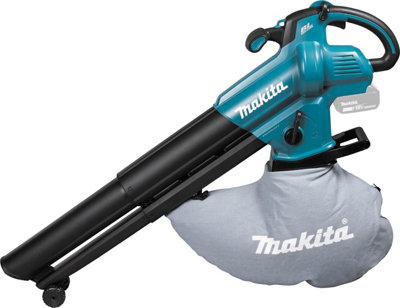 MAKITA DUB187Z 18v Blower / Vac