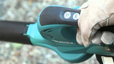 Makita best sale dub361z review