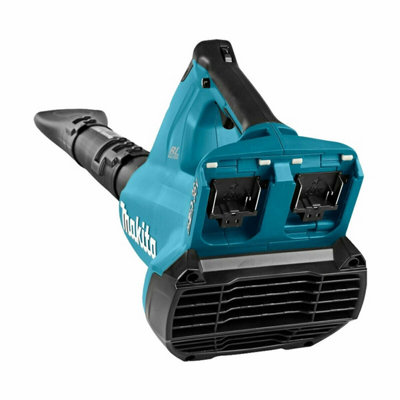 MAKITA DAS180RT Pistol Leaf Blower LXT® (with batteries and charger
